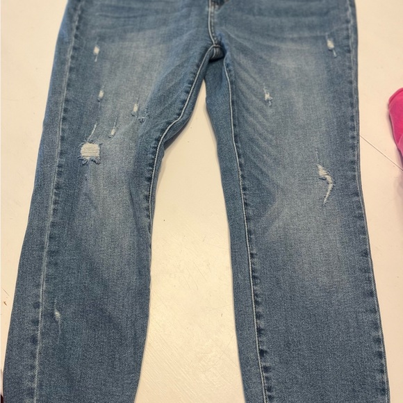 Judy Blume used but in Awesome condition size 15. - Picture 2 of 2